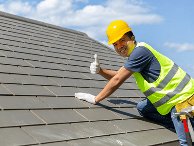 About Roof Repair Experts Topeka, KS